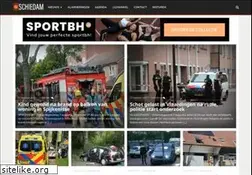 Sites similar to 112schiedam.nl