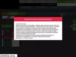 Sites similar to 112shop.hu