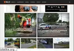 Sites similar to 112vallei.nl