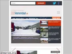 Sites similar to 112veenendaal.nl