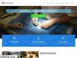 Sites similar to 112veterinarios.es