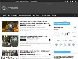 Sites similar to 112vlissingen-souburg.nl