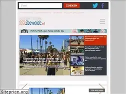 Sites similar to 112zeewolde.nl