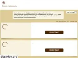 Sites similar to 1131864.rescueme.org