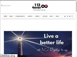 Sites similar to 1134ever.com