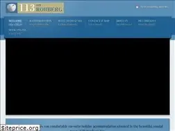 Sites similar to 113onrobberg.co.za