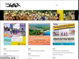 Sites similar to 113triathlon.com