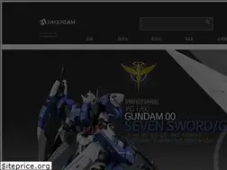 Sites similar to 114gundam.co.kr