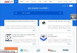 Sites similar to 114ic.cn