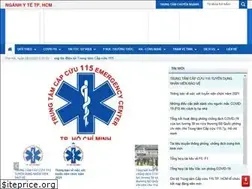 Sites similar to 115.org.vn