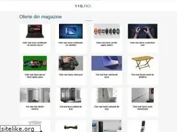 Sites similar to 115.ro