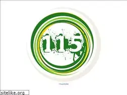 Sites similar to 115.ru