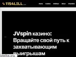 Sites similar to 1154lill.com