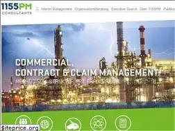 Sites similar to 1155pm.de