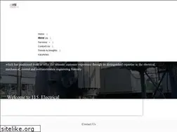 Sites similar to 115solutions.co.za