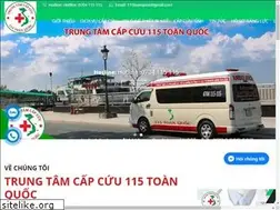 Sites similar to 115toanquoc.com