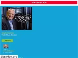 Sites similar to 1160hope.com
