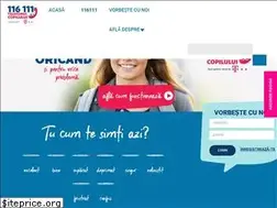 Sites similar to 116111.ro