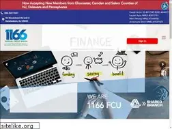 Sites similar to 1166fcu.org