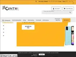 Sites similar to 116point.it