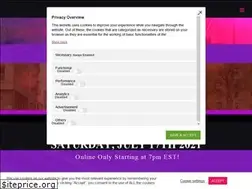 Sites similar to 116thstfestival.com
