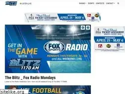Sites similar to 1170kfaq.com