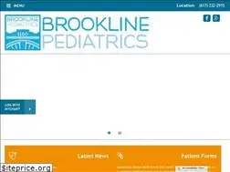 Sites similar to 1180pediatrics.com
