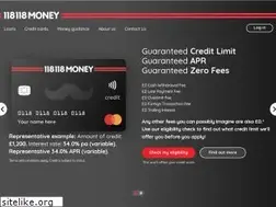 Sites similar to 118118.com