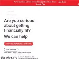 Sites similar to 118118money.com