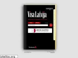 Sites similar to 1187.lv