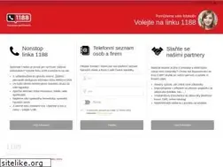 Sites similar to 1188.cz