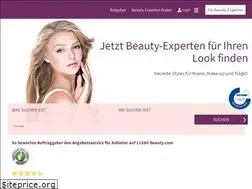 Sites similar to 11880-beauty.com
