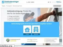 Sites similar to 11880-gebaeudereinigung.com