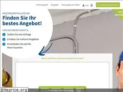 Sites similar to 11880-heizung.com