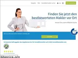 Sites similar to 11880-immobilienmakler.com