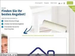 Sites similar to 11880-maler.com
