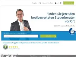 Sites similar to 11880-steuerberater.com