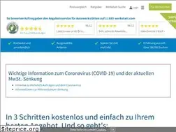 Sites similar to 11880-werkstatt.com