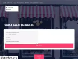 Sites similar to 118businessdirectory.co.uk