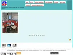 Sites similar to 118cosenza.it