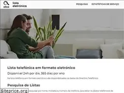 Sites similar to 118net.pt