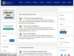 Sites similar to 118y.org