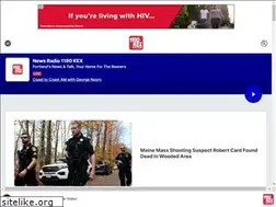 Sites similar to 1190kex.com