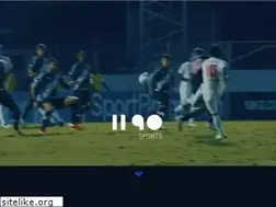 Sites similar to 1190sports.com