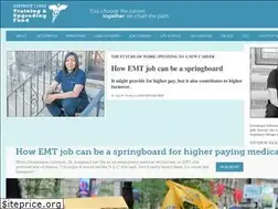 Sites similar to 1199ctraining.org