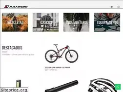 Sites similar to 11afondo.com