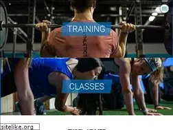 Sites similar to 11athletics.com