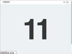 Sites similar to 11beachst.com