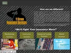 Sites similar to 11bravoins.com