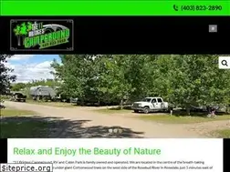 Sites similar to 11bridgescampground.ca